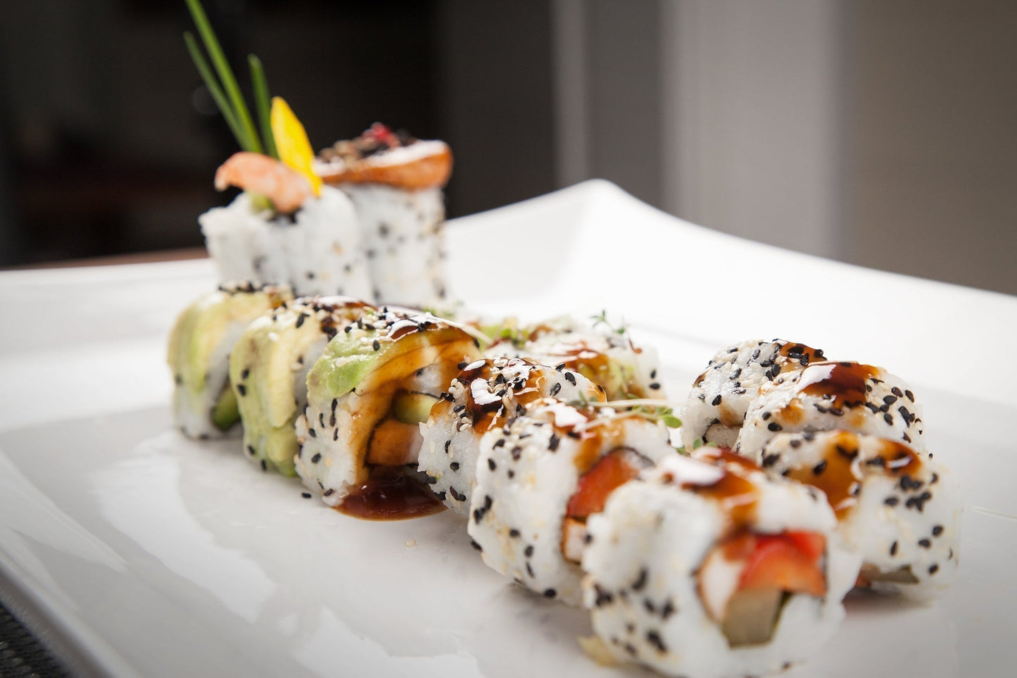 Sushi Basic Kurs am 07.12.2025