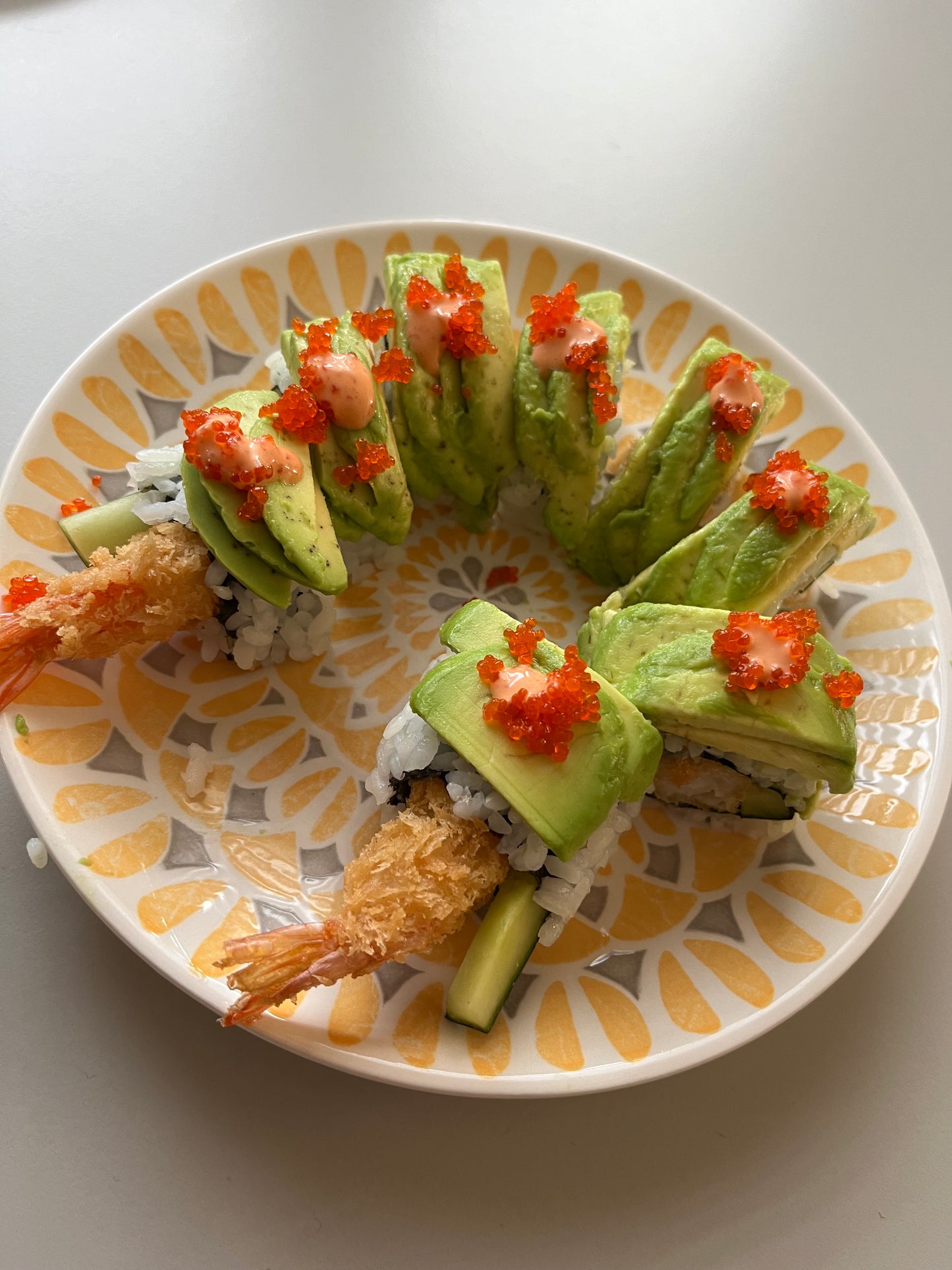 Sushi Special Kurs am 13.09.2025
