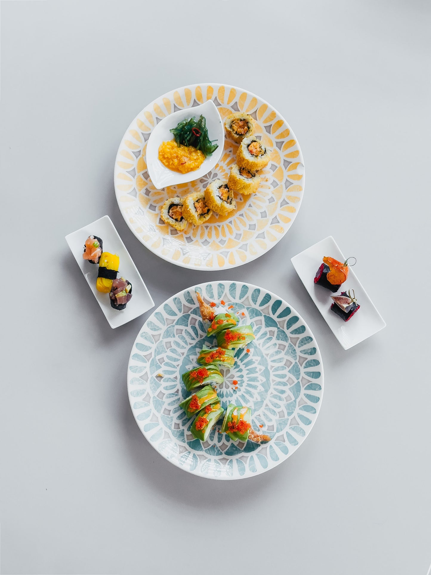 Sushi Special Kurs am 14.03.2026