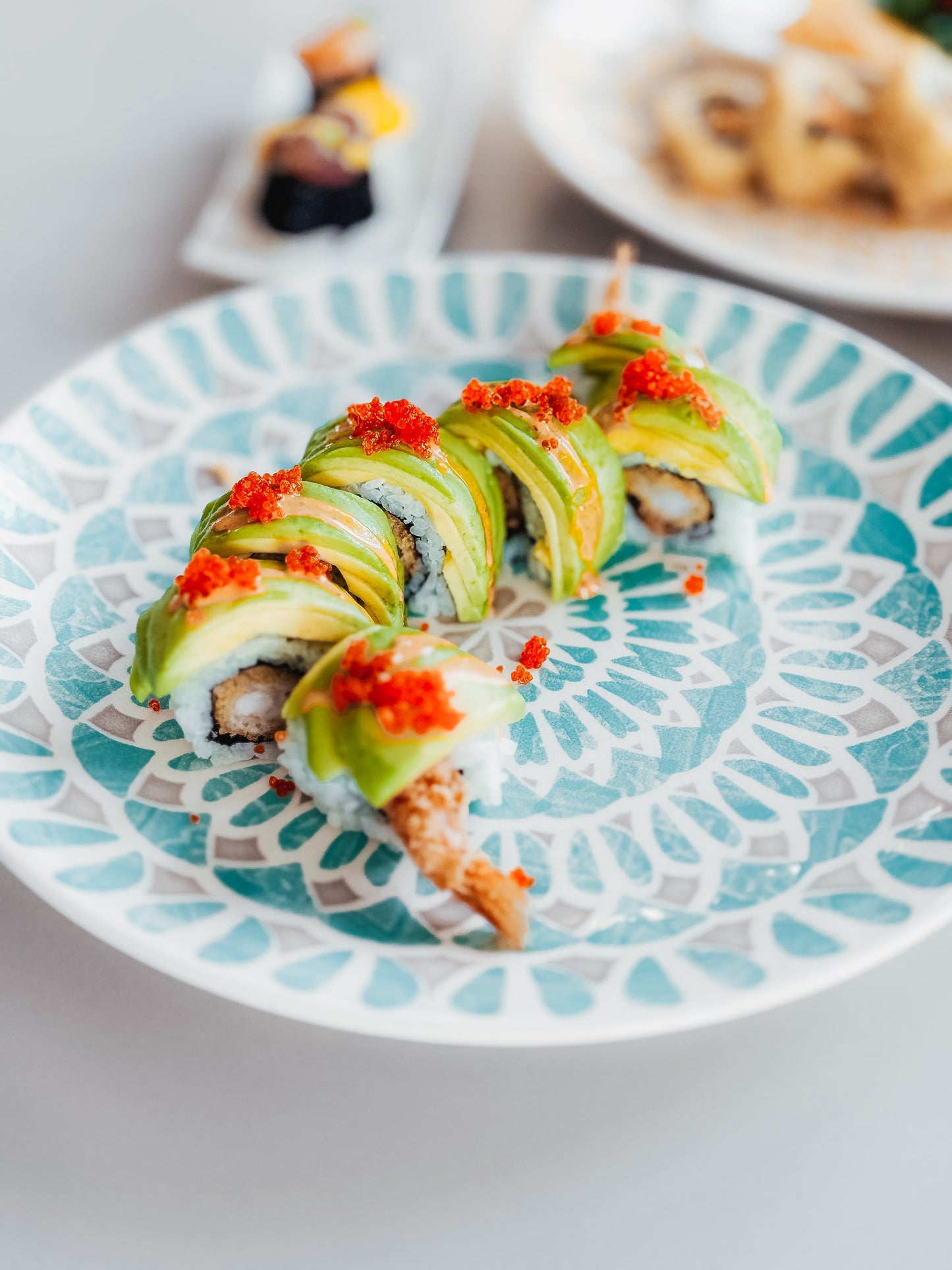 Sushi Special Kurs am 14.03.2026