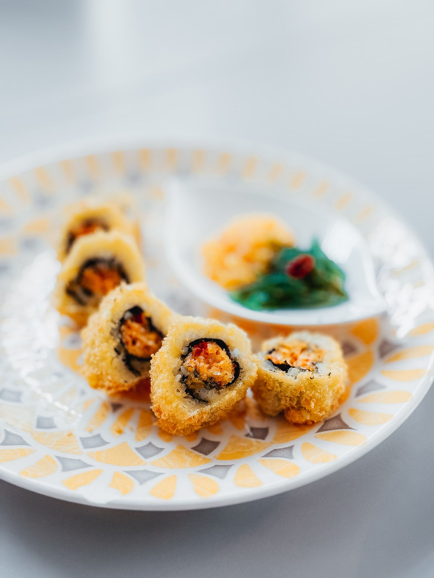 Sushi Special Kurs am 14.03.2026