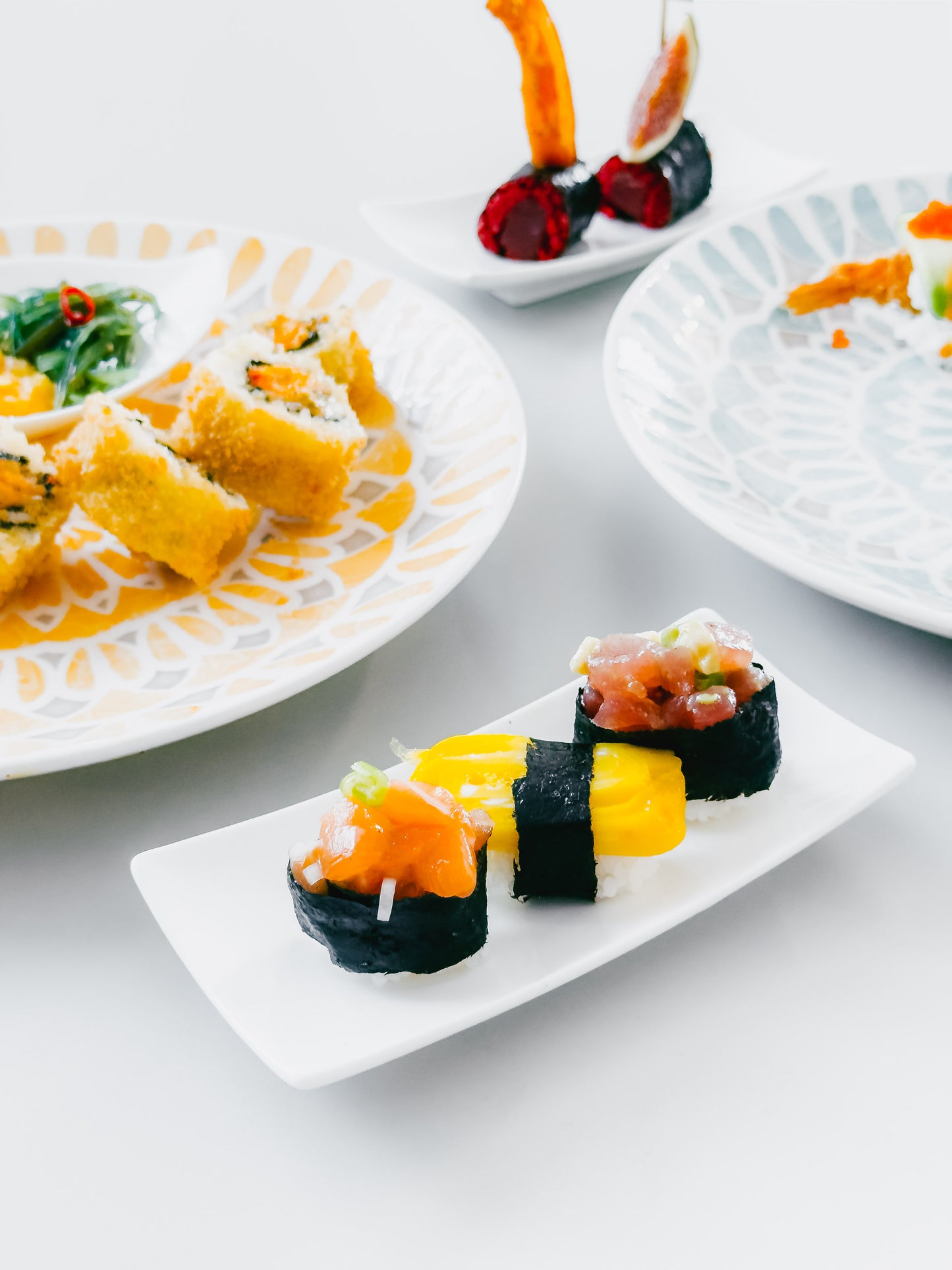 Sushi Special Kurs am 14.03.2026