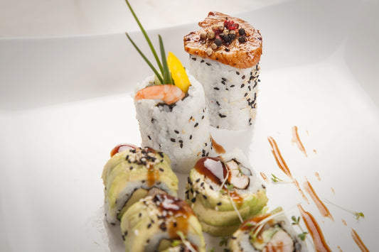 Sushi Basic Kurs am 18.05.2025